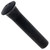 Polaris 5432634 Genuine OEM Black Handlebar Grip Widetrak Edge RMK Indy 340 500 550 600