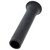 Polaris 5432634 Genuine OEM Black Handlebar Grip Widetrak Edge RMK Indy 340 500 550 600