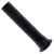 Polaris 5432634 Genuine OEM Black Handlebar Grip Widetrak Edge RMK Indy 340 500 550 600