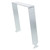 Polaris 5259006 Galv Battery Strap Bracket Ranger Crew EPS SP Premium 570