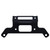 Polaris 5267472-458 Black Facia Support Bracket Genuine OEM