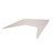 Polaris 7179546 Right Hand Amber Reflector Decal 2015-2024 Rush SwitchBack Pro
