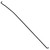 Polaris 5339134 Left Hand Inner Door Latch Rod General EPS Premium Deluxe 1000 4
