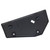 Polaris 5457249-070 Left Hand Cover-Trim Intake Black Xpedition XP EPS Ultimate