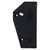 Polaris 5457250-070 Right Hand Cover-Trim Intake Black Xpedition XP EPS Ultimate