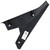 Polaris 5459528-070 Right Hand Cover-A-Pillar Inner Black Xpedition XP EPS