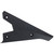 Polaris 5459528-070 Right Hand Cover-A-Pillar Inner Black Xpedition XP EPS