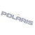 Polaris 7198389 Decal-Tailgate T.Met Kinetic Ranger Crew XP EPS 1000
