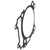 Polaris 5260934 Base Gasket RZR Ranger 570 XP Sportsman 5254903
