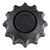 Polaris 5430725 Fuel Gas Cap 1985-2000 Longtrak Sprint Startrak Sport 300