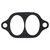 Polaris 5812217 Intake Gasket Frontier Classic Touring 2002-2005