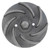Polaris 5138875 Water Pump Impeller 45mm 2012-2023 Sportsman 570 Forest EFI EPS OEM