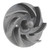 Polaris 5138875 Water Pump Impeller 45mm 2012-2023 Sportsman 570 Forest EFI EPS OEM
