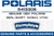 Polaris 5413306 Drive Shaft Seal 2007-2011 Outlaw 450 525 S MXR IRS ATV