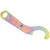 Polaris 5246657 Wrench-M-10 Adjuster XC Touring Supersport Super SKS Fusion
