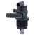 Polaris 7052161 Genuine OEM 3-Way Fuel Shutoff Petcock Valve 1997-2009 Magnum Sportsman