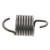 Polaris 7043213 Foot Brake Spring Predator Outlaw 500 450 S 7043343 2006-2011