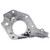 Polaris 5144103 Machined Jackshaft Bearing Mount