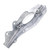 Polaris 5144103 Machined Jackshaft Bearing Mount