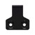 Polaris 5260902 Lower Backer Plate 2016-2022 General 1000 XP 4 RZR