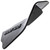 Polaris 5435009-070 SHIELD-CV REAR BASIC BLACK RIGHT HAND Sportsman 800 700