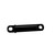 Polaris 5138460 OEM Control Arms & Spindle Pivot Shaft 2015 Rush & SwitchBack