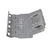 Polaris 5253617 Crankcase Baffle Plate 2010-2014 4 S EFI RZR 800 5249837