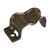 Polaris 5258642 OEM Coolant Lines Clamp 2014-2018 Sportsman Ace 325 570 900 Euro HD EFI