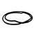 Polaris 5812574 Chaincase Cover Gasket 2005-2023 IQ IQ Racer