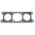 Polaris 5814114 OEM 1PC Exhaust Gasket 2016-2023 RMK Rush Pro Switchback Indy 600