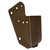 Polaris 5246872 GUARD SPLASH LEFT HAND Sportsman Scrambler 800 700 600 570 550