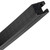 Polaris 5522241-070 HIFAX-120 RAW BLK Part 2206840