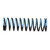 Polaris 7041704-01 OEM Blue Cylinder Compression Spring 1998-1999 440 XCR