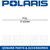 Polaris 5142584 Mount-Jackshaft Bearing Mach Indy XC Voyager ProStar Pro 137 X2
