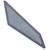 Polaris 5456088 Outer Right Hand Intake Screen
