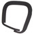 Polaris 5813845 Side Roof Seal Foam OEM