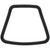 Polaris 5814345 Airbox Cover Seal Sportsman XP Trail Touring SP 1000 850