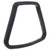 Polaris 5814345 Airbox Cover Seal Sportsman XP Trail Touring SP 1000 850