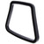 Polaris 5814345 Airbox Cover Seal Sportsman XP Trail Touring SP 1000 850