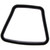 Polaris 5814345 Airbox Cover Seal Sportsman XP Trail Touring SP 1000 850