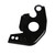Polaris 5249092-067 OEM Black Left Hand Lower Pivot Hinge 2005-2016 IQ Racer 440 600 INTL