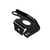 Polaris 5249093-067 OEM Black Right Hand Lower Pivot Hinge 2005-2016 IQ Racer 440 600 INTL