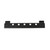 Polaris 5256837 OEM Double Seat Hinge Bracket 2013-2019 Brutus HD Ranger 900 1000 XP Crew