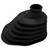 Polaris 5413794 OEM RH Tie Rod Boot 2009- 2016 IQ, RMK, SwitchBack 600 800