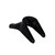 Polaris 5432970 Throttle Assembly Throttle Lever 2011-2015 IQ RMK