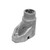 Polaris 5631065 Suspension Rails Wheel Mount Block 2001-2017 IQ Widetrak