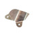 Polaris 5251444 Deflector-Snow Exhaust IQ 600RR 600 Widetrak