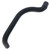Polaris 5415375 HOSE-VENT ENG Ranger