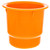Polaris 5436836-593 Orange Madness Cup Holder Ranger 1000 Crew XP