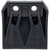 Polaris 5450003 Upper Window Clamp RZR Ranger Brutus 1000 900 XP Crew 4